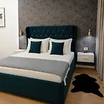 Hotel Capital Inn Tirana