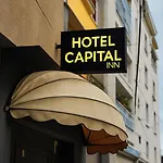 Hotel Capital Inn Tirana