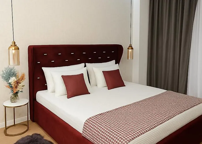 Hotel Capital Inn Tirana