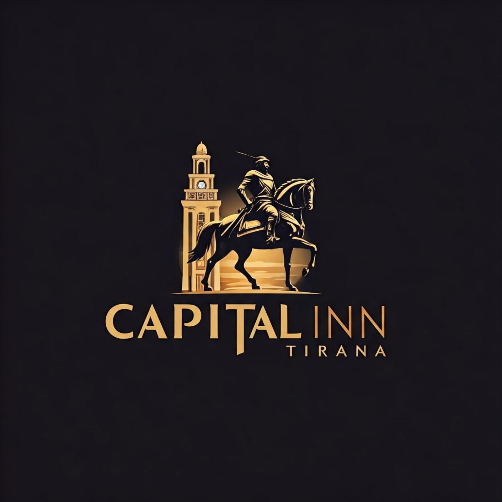 Capital *