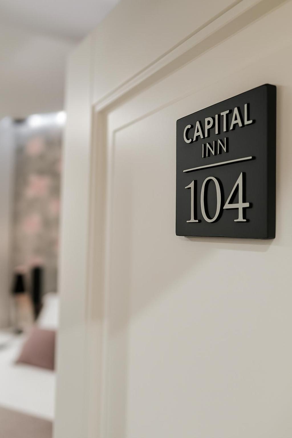 Hotel Capital