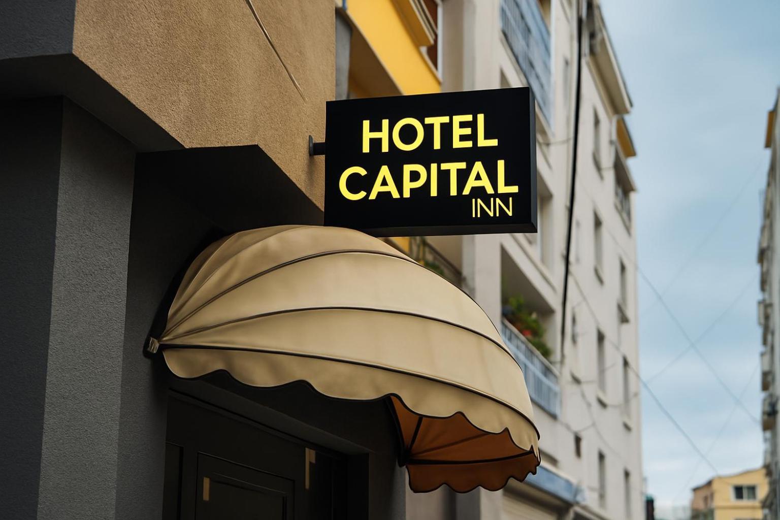 Capital * Tirana